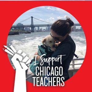 Meet your Posher, Olivia